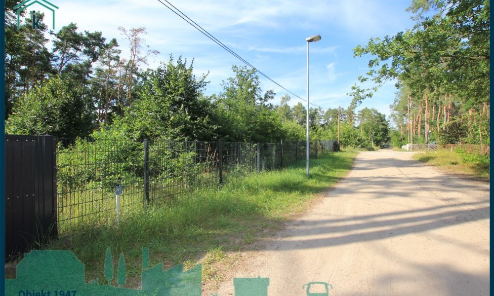 Ruhige Wohnlage in Klausdorf, Am Mellensee